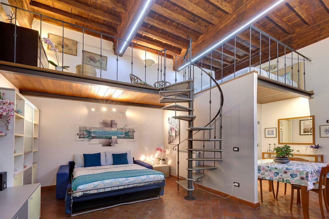 Apartamento Dante Pitti Palace Florença